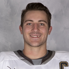 BRAYDEN PACHAL NAMED CAPTAIN OF SILVER KNIGHTS - Henderson Silver Knights