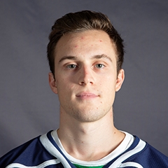 Nick Master Hockey Stats and Profile at