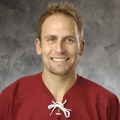 Mike Rupp Hockey Stats and Profile at