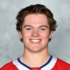 Cole Caufield Stats And Player Profile Theahl Com The American Hockey League