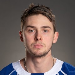 Pyotr Kochetkov Hockey Stats and Profile at