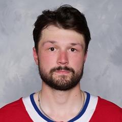 Benjamin Gaudreau