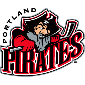 Ryan Getzlaf, Portland Pirates