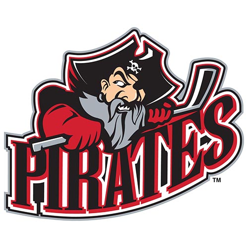 Pirates beat Hershey, 5-2