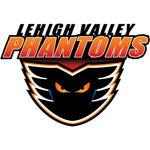 Lehigh Valley Phantoms Roster 2022-23 Regular Season