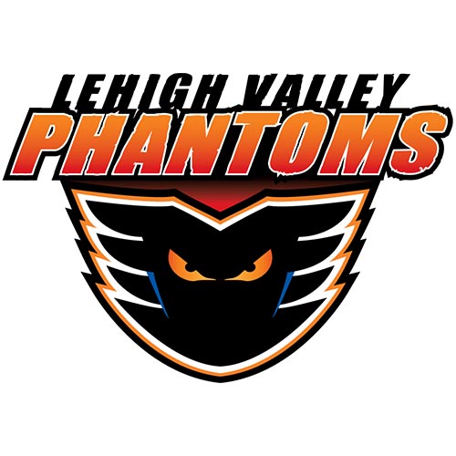 Lehigh Valley Phantoms — Blog —