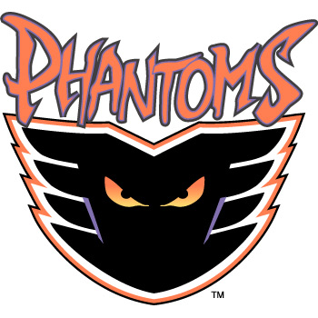 Phantoms Rally From Behind For 2-1 Win at Binghamton - Lehigh