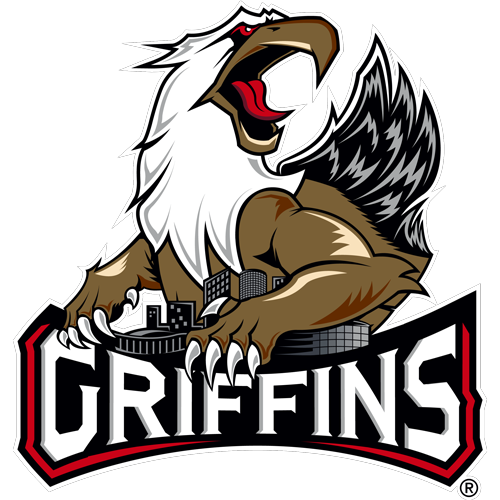 A close-up look at the Grand Rapids Griffins training camp roster