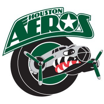 houston aeros — Concepts —