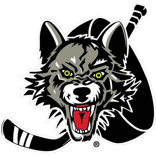 Ads Cage Wolves in Pre-Season Finale - Milwaukee Admirals