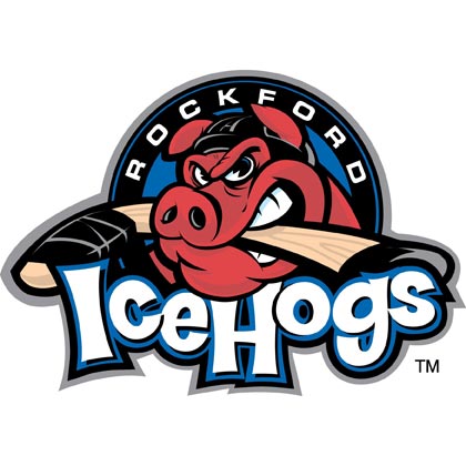 Rockford IceHogs  Blackhawks Release 2022 Training Camp Roster with…