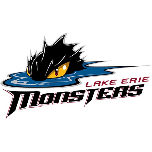 Lake Erie Monsters Roster 2007-08 Regular Season | TheAHL.com | The  American Hockey League