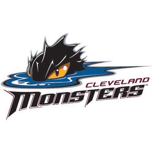 Cleveland Monsters Roster 2018-19 Regular Season | TheAHL.com | The American Hockey League