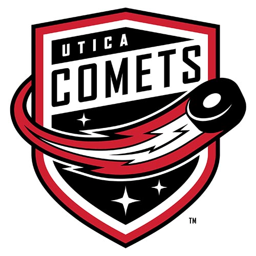 Go Utica Comets! The AAtJ Open Post for the 2022 AHL Calder Cup