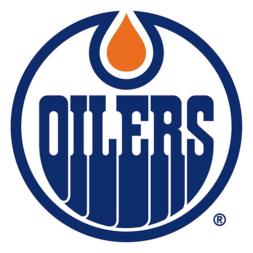 Dylan Holloway #55 (Edmonton Oilers) first NHL goal Nov 26, 2022 