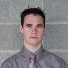 Brodie Sheahan Stats and Player Profile BCHL League Site