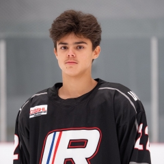 Picture of Hayden Paupanekis