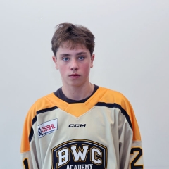 Brayden McCrorie profile photo