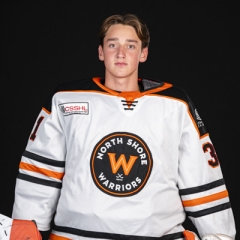 Elias Mitrikas profile photo