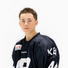 Riley Kennedy Stats and Player Profile | Canadian Sport School