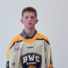 Quinn Collins profile photo