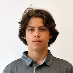 Elias Papadatos profile photo