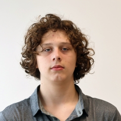 George Gapeshin profile photo