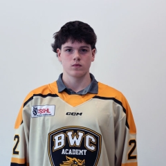 Logan Jensen profile photo
