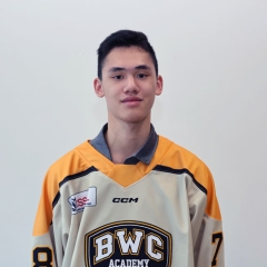 Evan Wong profile photo