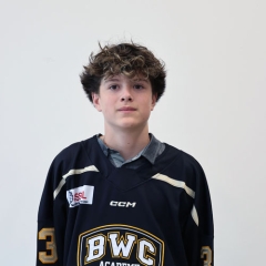 Chase Henderson profile photo