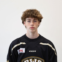 Wyatt Lowther profile photo