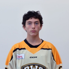 Tyson Oake profile photo