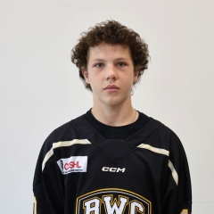 Carter Yule profile photo
