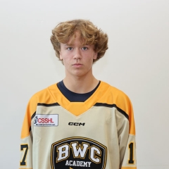 Jaden Brackett profile photo