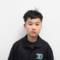 Noah Yoo profile photo