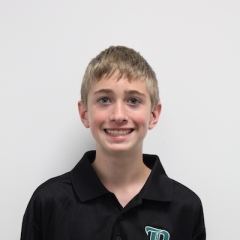 Tyler Rydberg profile photo