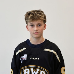 Mitchell Wilson profile photo