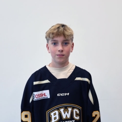 Cooper McBride profile photo