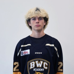Julien Nelson profile photo