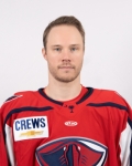 Ryan Sandelin