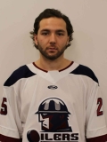 Zach Taylor
