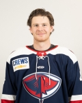 Connor Mayer