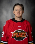 Zane Steeves