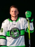 Connor Gregga