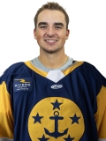 Dustin Geregach