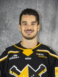 Trevor LeDonne