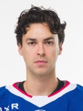 Kaleb Ergang