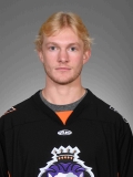 Ben Raymond