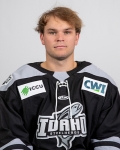 Mason Nevers