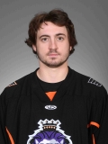 Nick Carabin